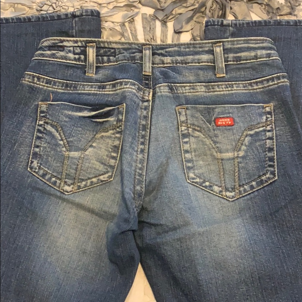 Miss Sixty Jeans